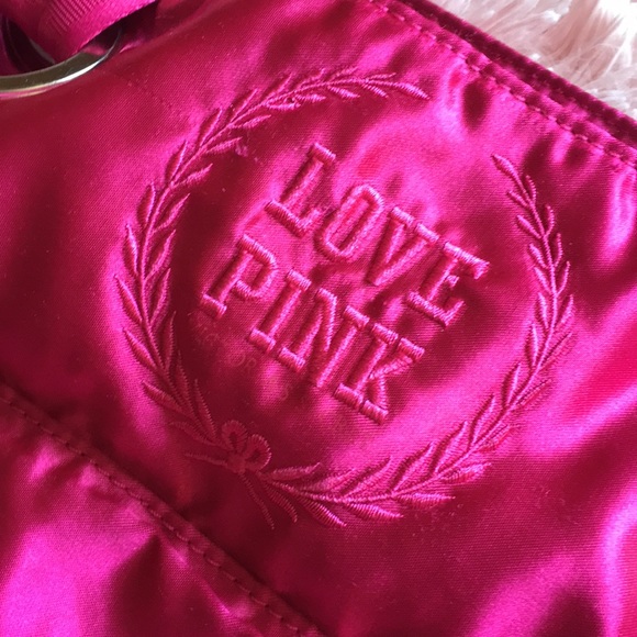 Pink Bag - Picture 2 of 5